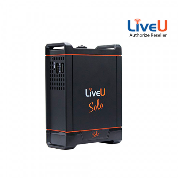 LiveU Solo HDMI Encoder