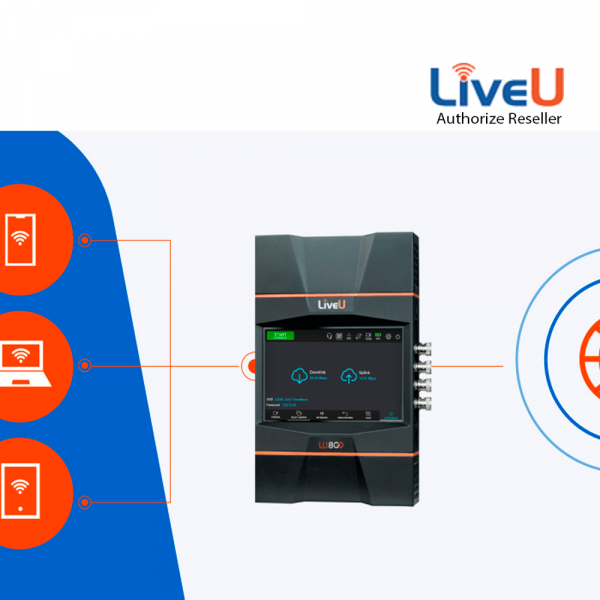 LiveU DataBridge