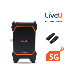 LU300S 5G with 2 Free Modems - Reliable Connectivity Solution