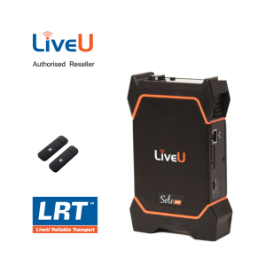 LiveU Solo PRO Bundle